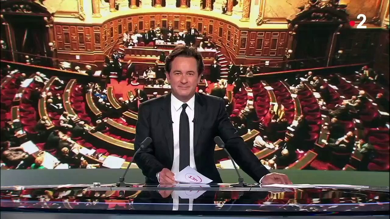 Élections : le Sénat se confirme à droite