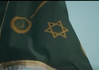 Cumhurbaşkanlığı'nın Preveze Deniz Zaferi klibi