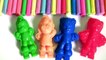 Massinhas Softee Dough PJ Masks Heróis de Pijama 3D Maker Mold 'n Play