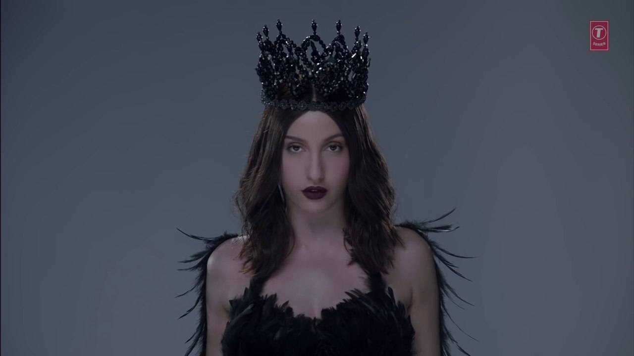 Pachtaoge (Female Version) | Nora Fatehi | Asees Kaur | Jaani | B Praak | Rajitdev | Bhushan Kumar