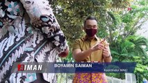 Proyek Suap Kasus Djoko Tjandra dan Jaksa Pinangki - AIMAN (Bag 2)