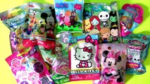 Surpresas Disney Princesa Bela Mickey Minnie Daisy Olaf ToysBR Brasil em Portugues BR