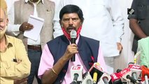 Athawale invites Sharad Pawar to join NDA, promises ‘big post’
