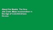 About For Books  The New Jim Crow: Mass Incarceration in the Age of Colorblindness  Review