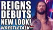 WWE INJURY Stops Match! WWE Stars PULLED! WWE Clash Of Champions 2020 Review | WrestleTalk News