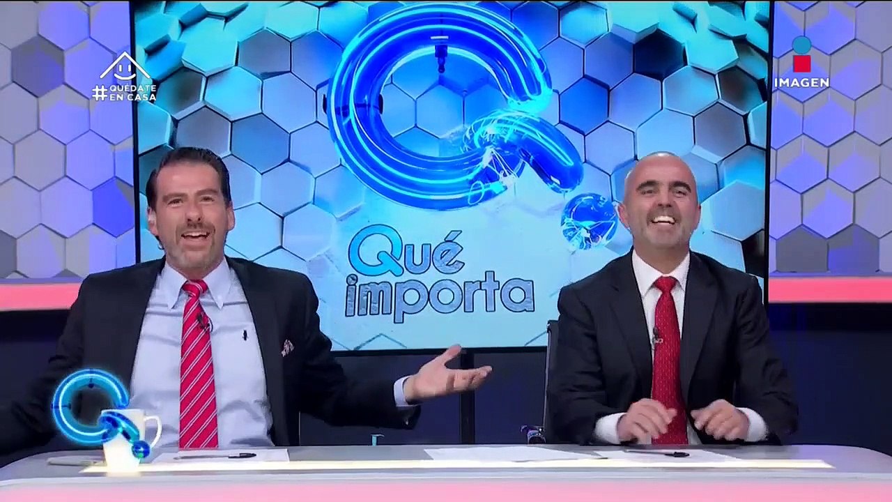 Qué Importa | Programa Completo 25/septiembre/2020
