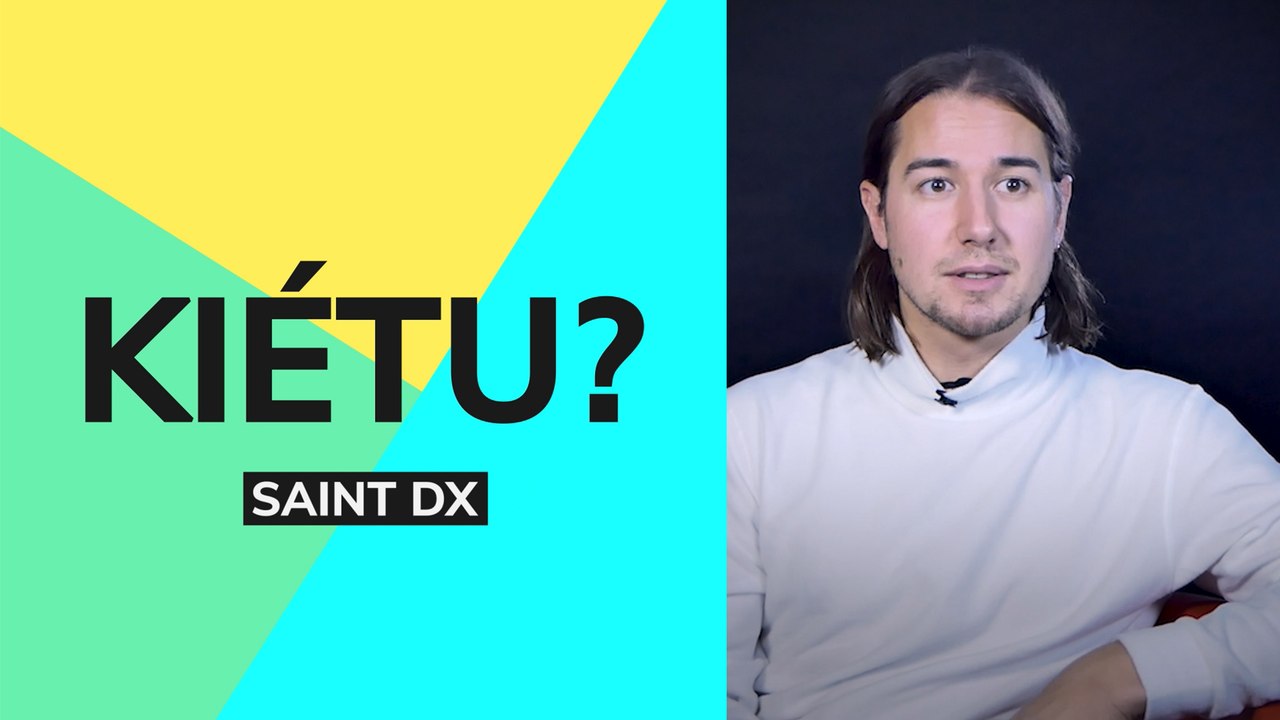 Kiétu : Saint DX