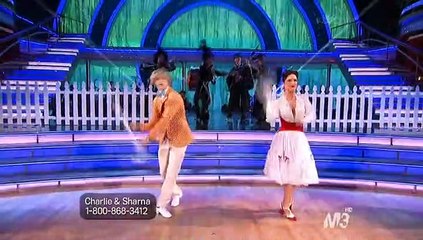 DWTS CLASSIC SERIES: It's Supercalifragilisticexpialidocious Spectacular!