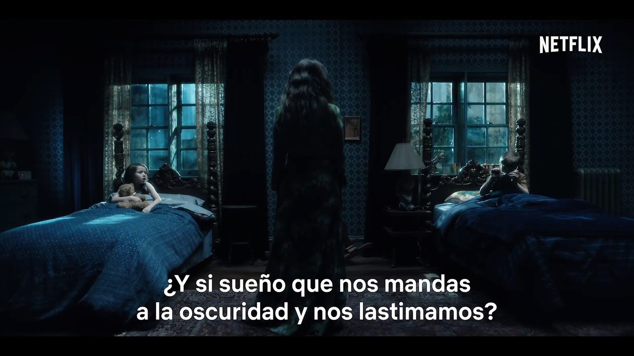 La Maldicion De Hill House Filmaffinity