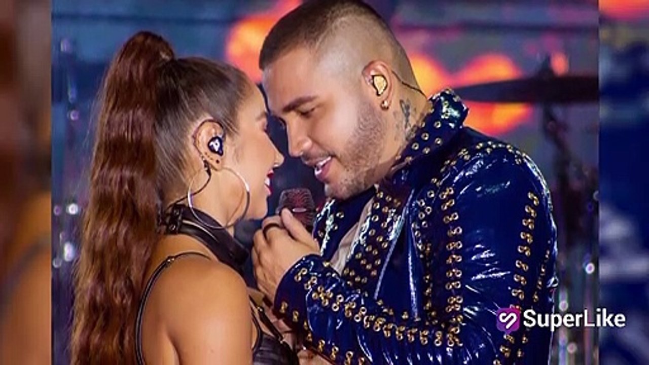 Paola Jara revela si quiere tener hijos con Jessi Uribe