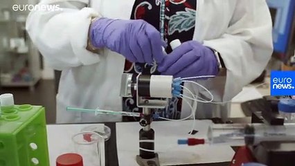 Schnelldiagnose-Kit: einfacher, billiger und leichter als derzeitige Methoden