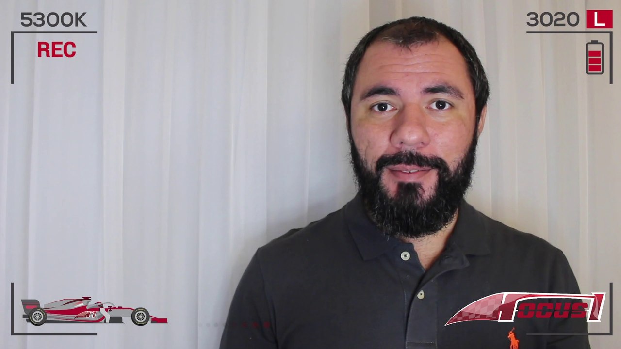 F1 2020 2ª Etapa - GP da Estíria ou Áustria 2, Hamilton de volta e o menino prodígio Norris!