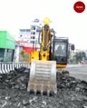 Kochi’s Palarivattom flyover demolition begins, to be rebuilt in 9 months