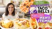 We Tried Recreating Taco Bell’s Retired Menu Items