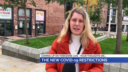 NEWS: 29th September 2020