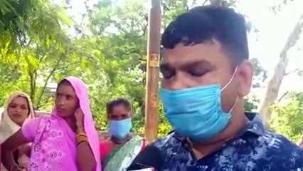 साहूकार के ब्याज के चक्कर में फंसे पति-पत्नी ने बच्चों के साथ चुना खुदकुशी का रास्ता