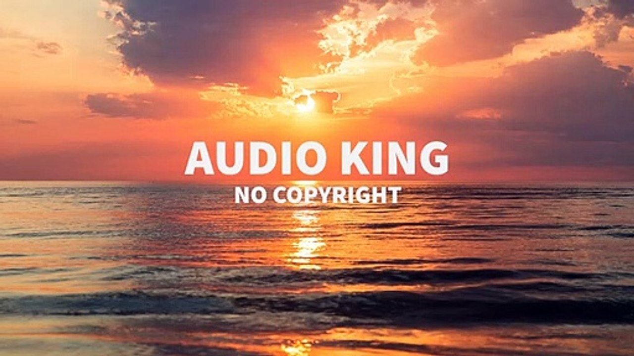 INOSSI - Sunset Eyes [Vlog No Copyright Music] AK Audio King