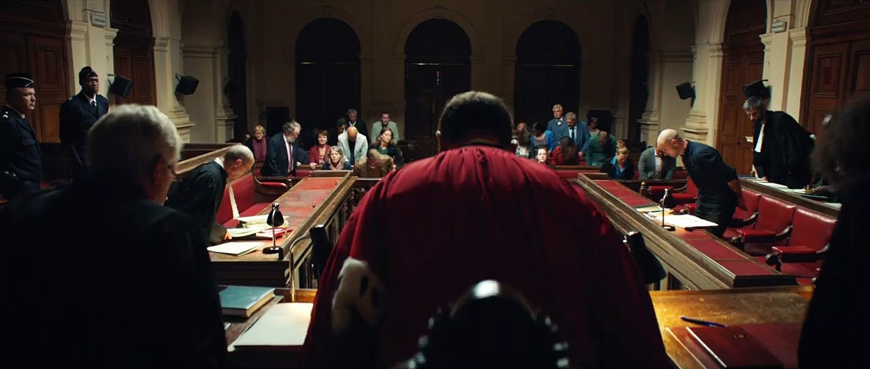 Abandons d'animaux: Découvrez le nouveau film choc réalisé par Maïwenn pour la Fondation 30 Millions d'Amis -