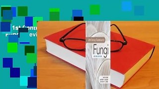 21st Century Guidebook to Fungi  Review