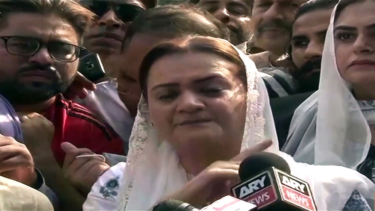 Corruption of one rupee could not be proved Maryam Aurangzeb (28 Sep 2020) | #mediatalk