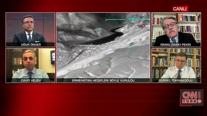 Fitili Rusya mı ABD mi ateşledi? Azerbaycan-Ermenistan geriliminin perde arkası