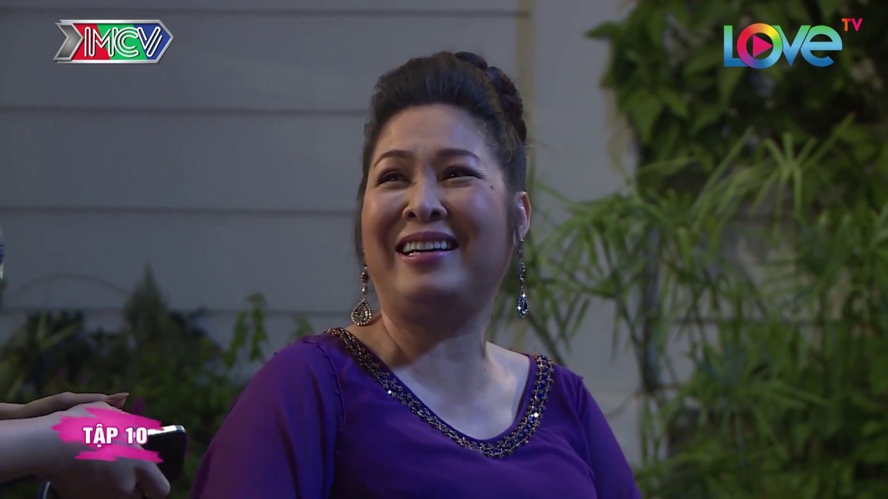 HỒNG NHAN BẠC PHẬN- Hành nghề ô sin cho an nhàn mà vẫn bị chủ chơi cho mấy vố đau quá!