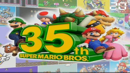 Super Mario a 35 ans : Les jeux Mario les plus bizarres