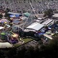 Un parc d'attractions australien condamné à 2,2 millions d'euros pour la mort de 4 personnes