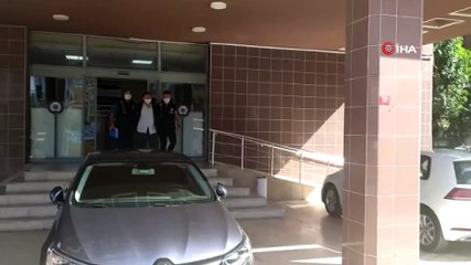 Zeytinburnu'nda 1 kişiyi öldüren zanlı yakalandı