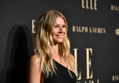 Gwyneth Paltrow Posted a Nude Photo for Her 48th Birthday