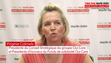 Think Tank Marie Claire jour 2 :  les partenaires partagent leurs mesure phares sur la santé