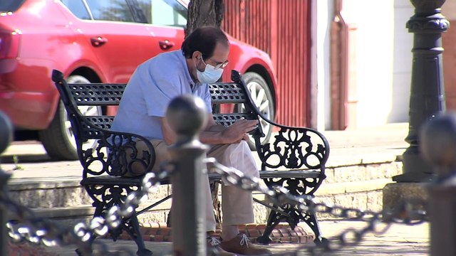 Los rebrotes continúan extendiéndose por todo el territorio nacional