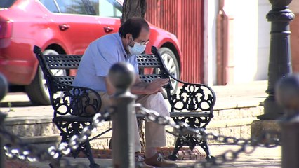 Los rebrotes continúan extendiéndose por todo el territorio nacional