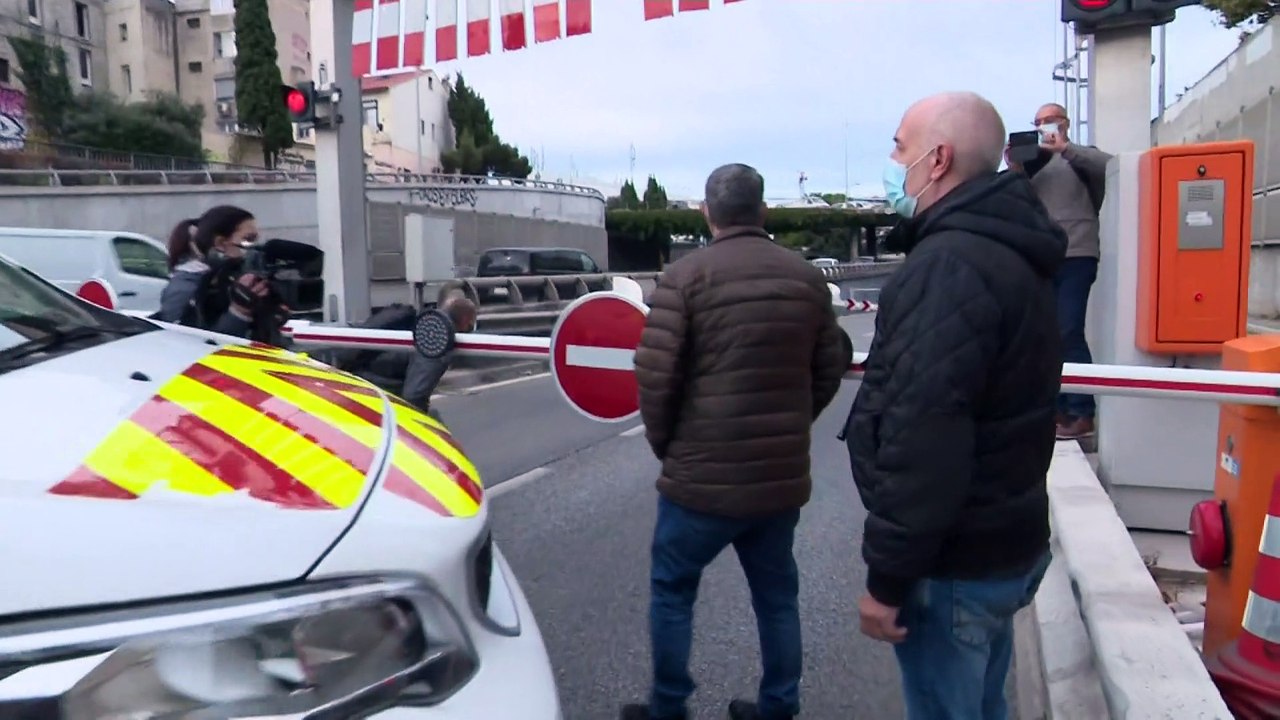 Covid-19: Frankreich ist alarmiert und aktiviert den 'weißen Plan'