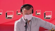 Douche froide pour la Convention citoyenne pour le climat - Camille passe au vert