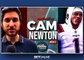 Rating Cam Newton's Performance Against the Raiders | Patriots Press Pass