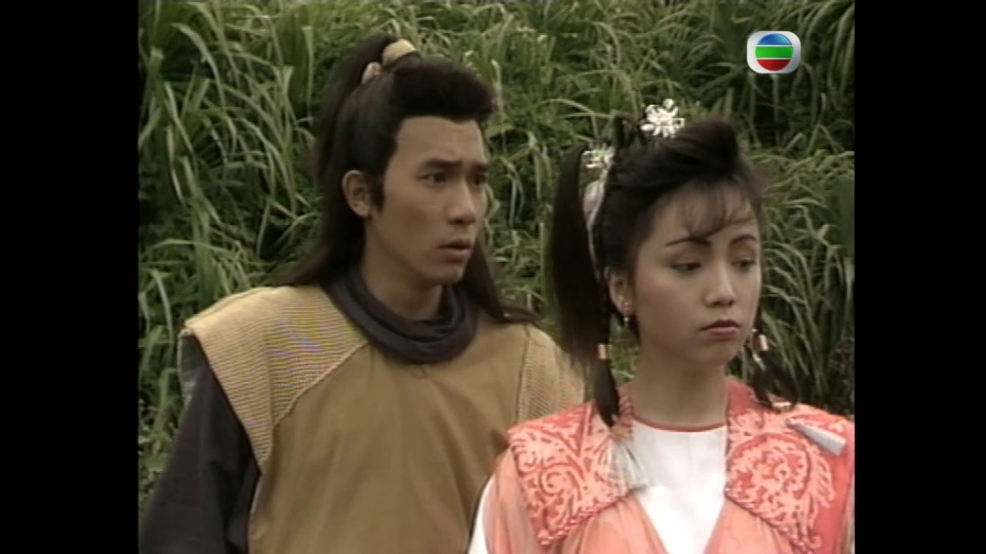 Hiệp Khách Hành 1989 Tập 3 - Video Dailymotion