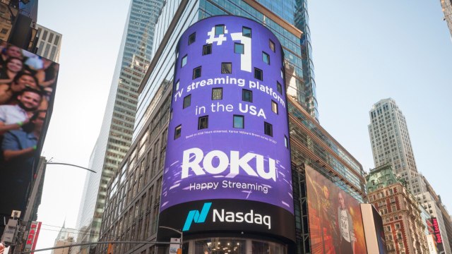Roku Adding Apple AirPlay 2 To 4K Devices