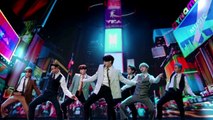 Investors swamp IPO for K-Pop band BTS management label