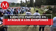 Los Avispones: la otra matanza de Iguala