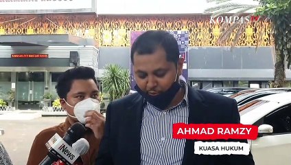 Sudah Minta Maaf, Ahok Cabut Laporan Pencemaran Nama Baik di Polda Metro