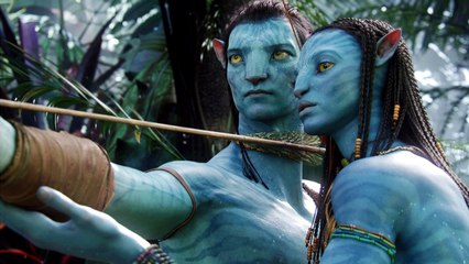 ‘Avatar 2’ Wraps Up Filming 🎬