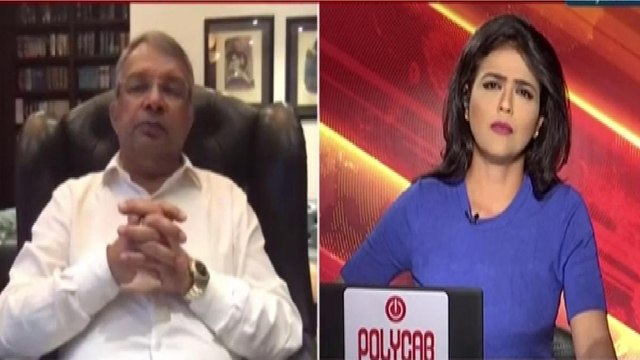 Kshitij accuses NCB: Here's what Satish Manshinde said