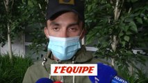 Alaphilippe : «Une journée de rêve» - Cyclisme - Mondiaux (H)