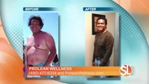 Prolean Wellness says you can keep your muscle and lose weight