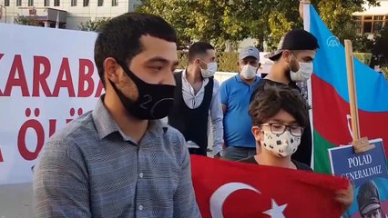 Ermenistan'ın Azerbaycan'a saldırısı kınandı - NİĞDE