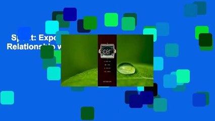 Spent: Exposing Our Complicated Relationship with Shopping Complete