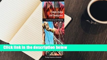 Climate Change and Development  Review