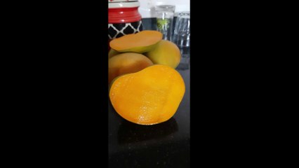 How to make Pune's famous mango Mastani/Yugshouts