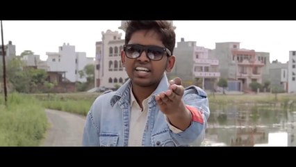 Chaar_Go_Samosa (Official Music Video) ||  Rudraksh ASV || BHOJPURI RAP